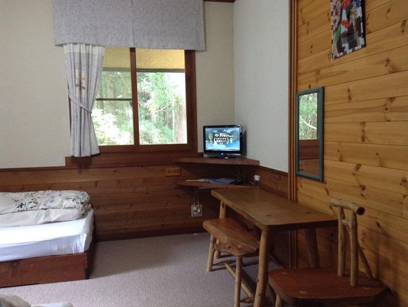 Inn Wataboshi Hakuba Exterior foto